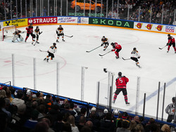 Finland Hockey Worlds