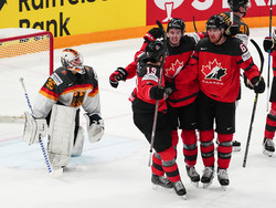 Finland Hockey Worlds