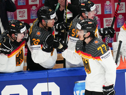 Finland Hockey Worlds