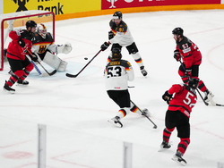 Finland Hockey Worlds