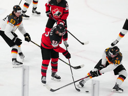 Finland Hockey Worlds