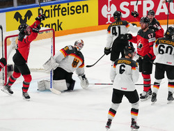 Finland Hockey Worlds