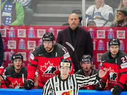 Finland Hockey Worlds