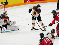 Finland Hockey Worlds