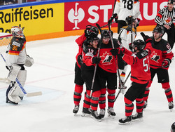 Finland Hockey Worlds