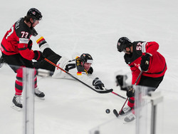 Finland Hockey Worlds