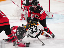 Finland Hockey Worlds