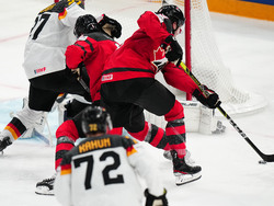 Finland Hockey Worlds