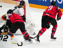 Finland Hockey Worlds