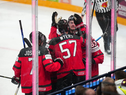 Finland Hockey Worlds