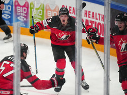 Finland Hockey Worlds