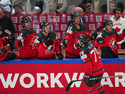 Finland Hockey Worlds