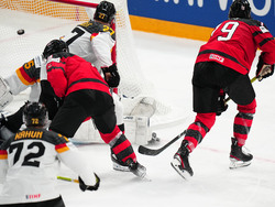 Finland Hockey Worlds