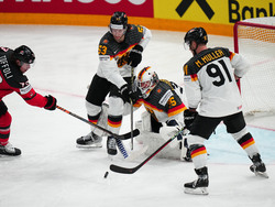 Finland Hockey Worlds