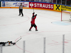 Finland Hockey Worlds