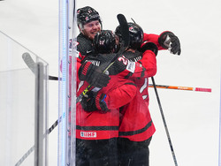 Finland Hockey Worlds