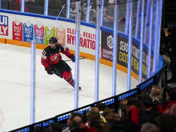 Finland Hockey Worlds