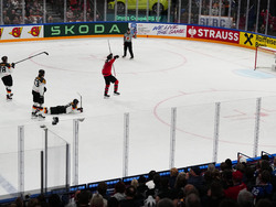 Finland Hockey Worlds