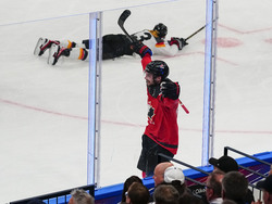 Finland Hockey Worlds