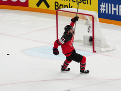 Finland Hockey Worlds