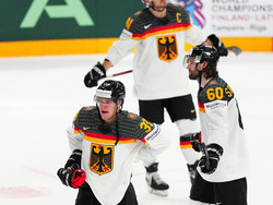 Finland Hockey Worlds