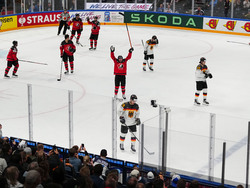 Finland Hockey Worlds
