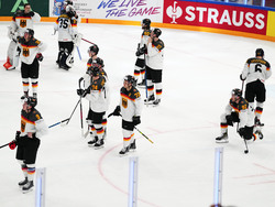 Finland Hockey Worlds