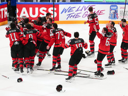 Finland Hockey Worlds
