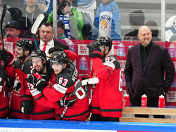 Finland Hockey Worlds
