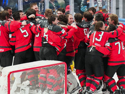 Finland Hockey Worlds