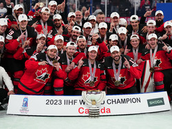 Finland Hockey Worlds