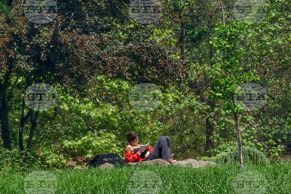 Sofia Municipality Launches New Green Infrastructure Project to Improve Air Quality