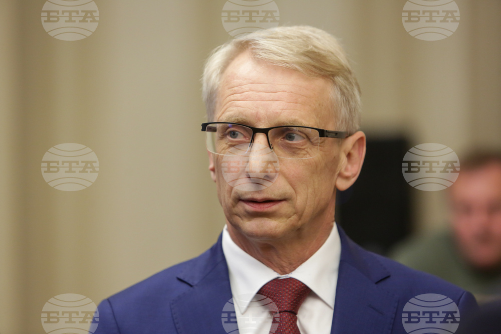 Всяка институция трябва да уважава другата, каза премиерът Николай Денков