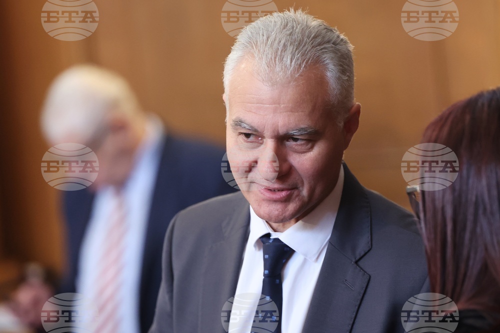 SANS Chair: Some Regular Cabinet Ministers Did Not Protect National Interest