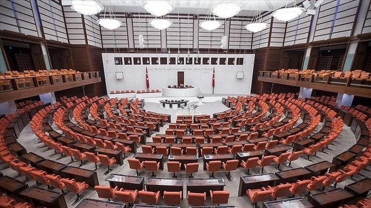 BTA :: Erdogan's Party to Have 268 MPs in New Parliament, Largest Opposition Force