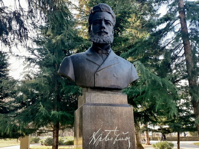 Столична община: 2 юни - Ден на Ботев и на загиналите за свободата и независимостта на България