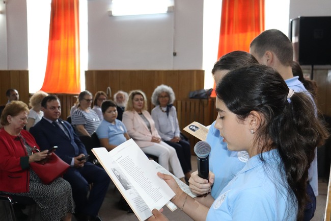 Инициатива за популяризиране на живота и делото на Христо Ботев сред подрастващите започва в Гюргево
