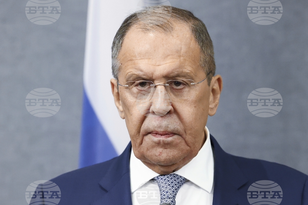 Лавров поздрави Фидан за назначаването му за министър на външните работи на Турция