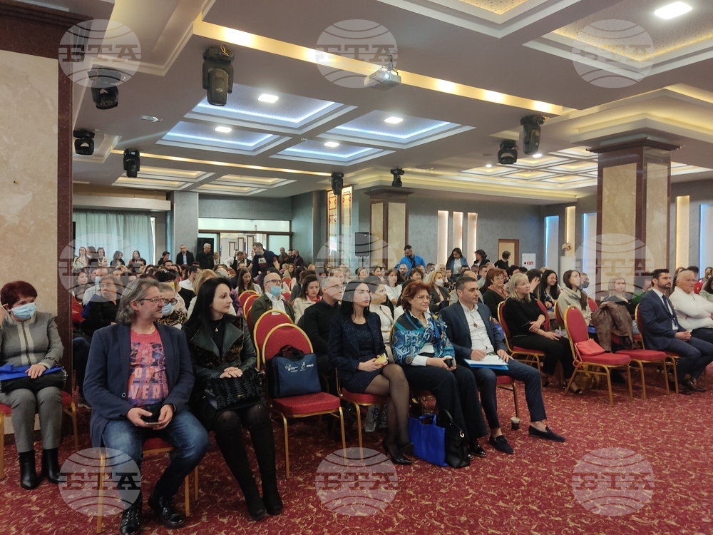 Сливен бе домакин на Национален форум по дентална медицина