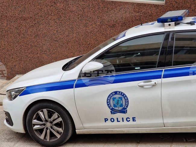 Двама мъже са арестувани в Северна Гърция във връзка с убийството на кипърски бизнесмен в Лимасол