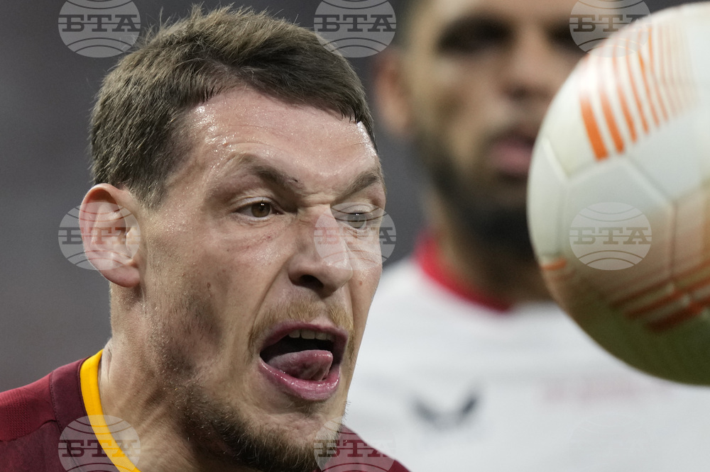 Рома поднови договора на Белоти за още два сезона