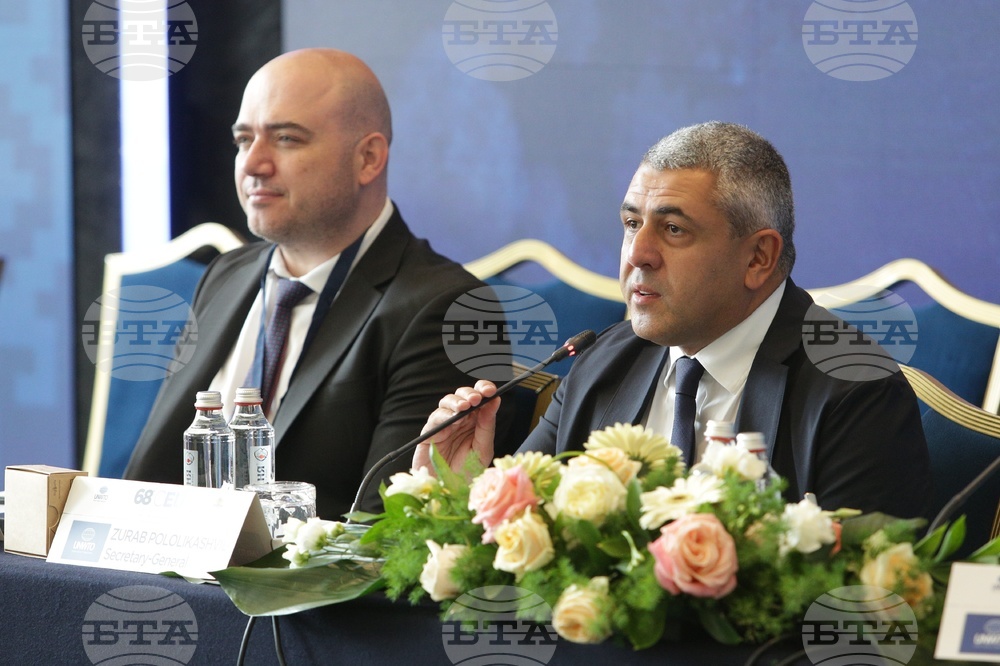 Bulgaria Elected to UNWTO Executive Council for Four Years