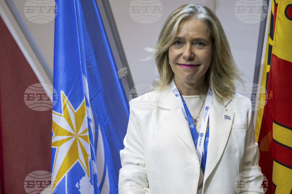 Аржентинка стана първата жена начело на метеорологичната агенция на ООН