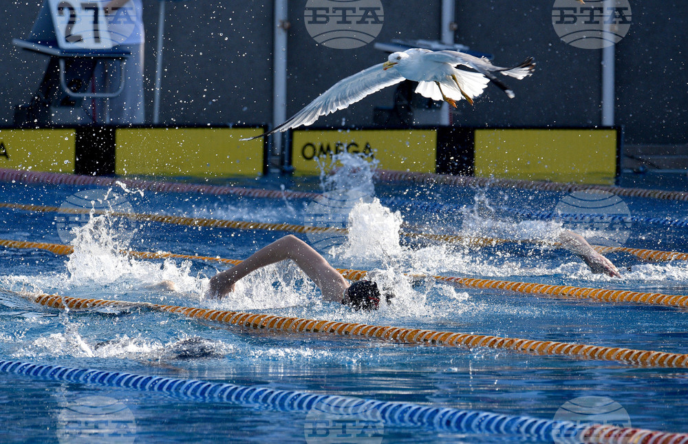 Bulgaria and Hungary Approve Draft Memorandum on Sports Collaboration
