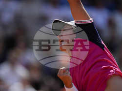 France Tennis French Open