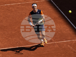 France Tennis French Open