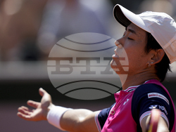 France Tennis French Open