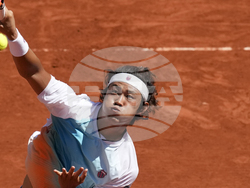 France Tennis French Open