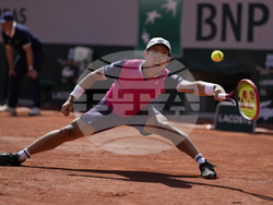France Tennis French Open