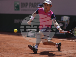 France Tennis French Open